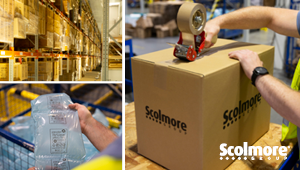 Scolmore boosts its sustainability credentials