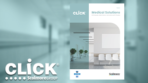 Scolmore launches new Medical Solutions Brochure