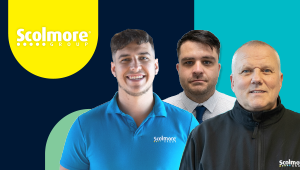 Scolmore Group develops its technical team expertise