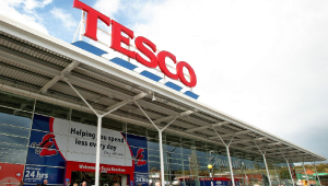 Tesco plugs into our flexible accessories