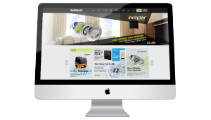 Enhanced features on new Scolmore Group website
