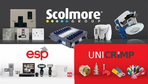 Scolmore joins UK’s leading electrical industry portal