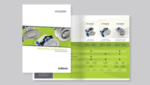 New Inceptor brochure released