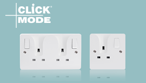 Tony Cable reviews the Mode Locating Plug Socket