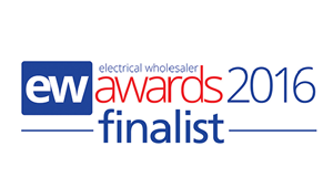Scolmore shortlisted for three industry awards