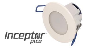 Cost-saving LED lighting solution from Scolmore  