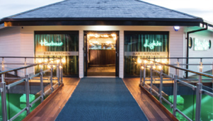 Scolmore lights up new £1/2m restaurant