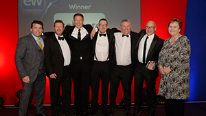 Scolmore wins Marketing Campaign of the Year