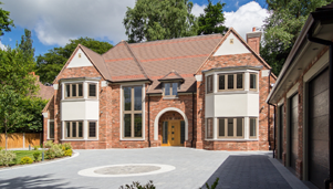Scolmore specified for millionaire mansion