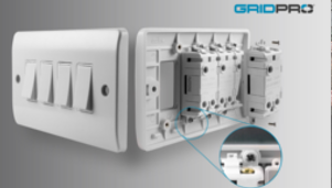 GRID PRO® from Scolmore – the ultimate in flexible, modular grid solutions