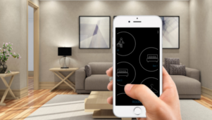 The smart choice for domestic lighting
