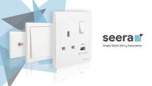 Scolmore launches wiring accessories for the Middle East market 