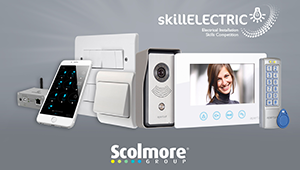Scolmore partners with SkillELECTRIC