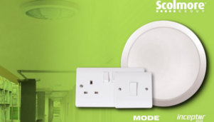 Scolmore, ‘one fitting for all’ for Edinburgh Council 