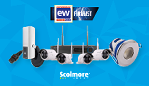 Scolmore Group up for six prestigious industry awards 