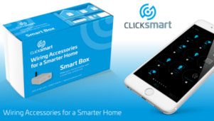New Cloud function for Scolmore’s Click Smart range