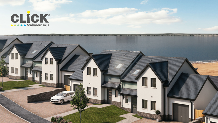 Scolmore - top choice for luxury seaside homes 