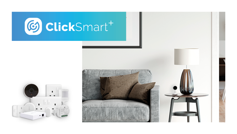 Scolmore gets serious in the smart home market