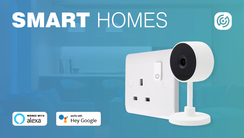 Scolmore gets serious in the smart home market
