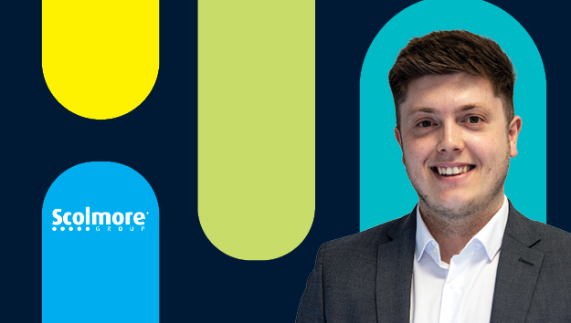 Scolmore appoints new ASM for the West Yorkshire region
